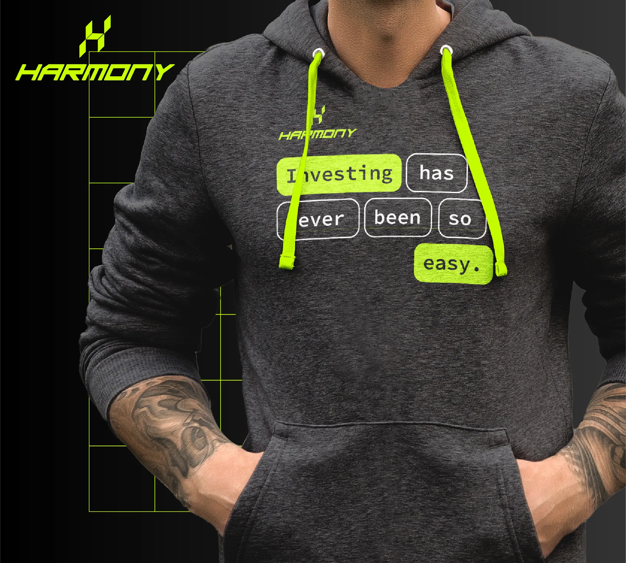 Merchandise design